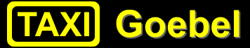 Taxi Goebel